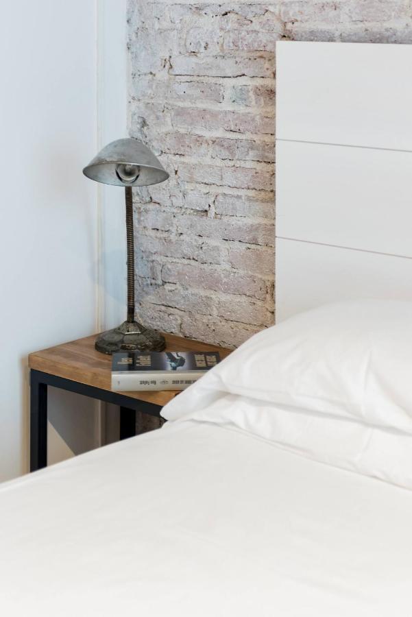 Lovely Loft Near Barcelona Center Exterior foto