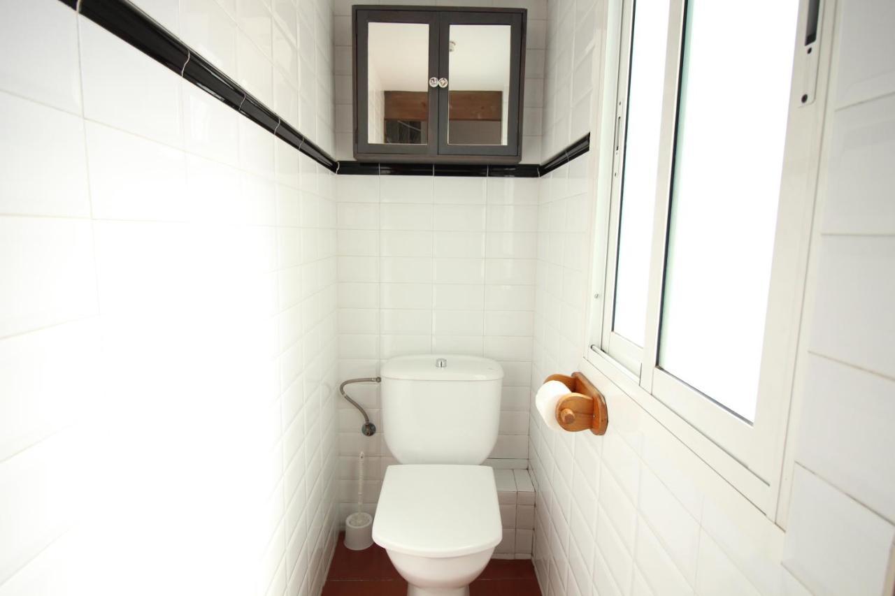 Lovely Loft Near Barcelona Center Exterior foto